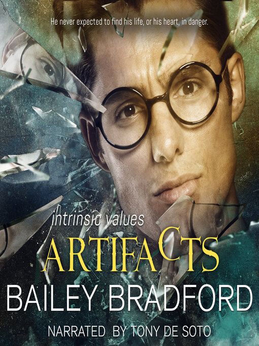 Title details for Artifacts by Bailey Bradford - Available
